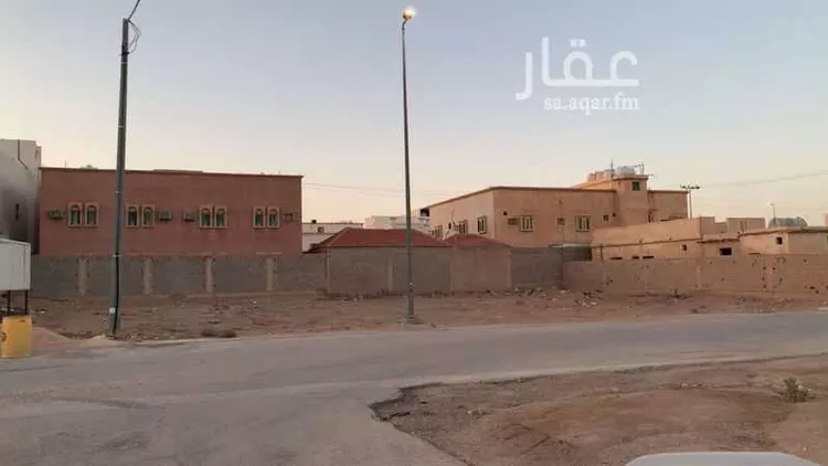 أرض للبيع في شارع التلال 74, حي التلال, مدينة حفر الباطن, المنطقة الشرقية صورة 2