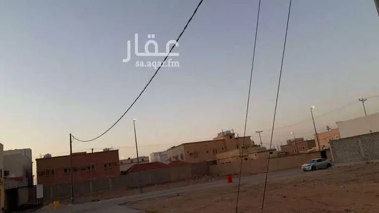 أرض للبيع في شارع التلال 74, حي التلال, مدينة حفر الباطن, المنطقة الشرقية