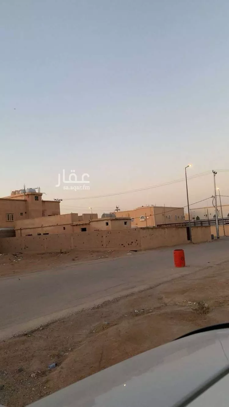 أرض للبيع في شارع التلال 74, حي التلال, مدينة حفر الباطن, المنطقة الشرقية صورة 5