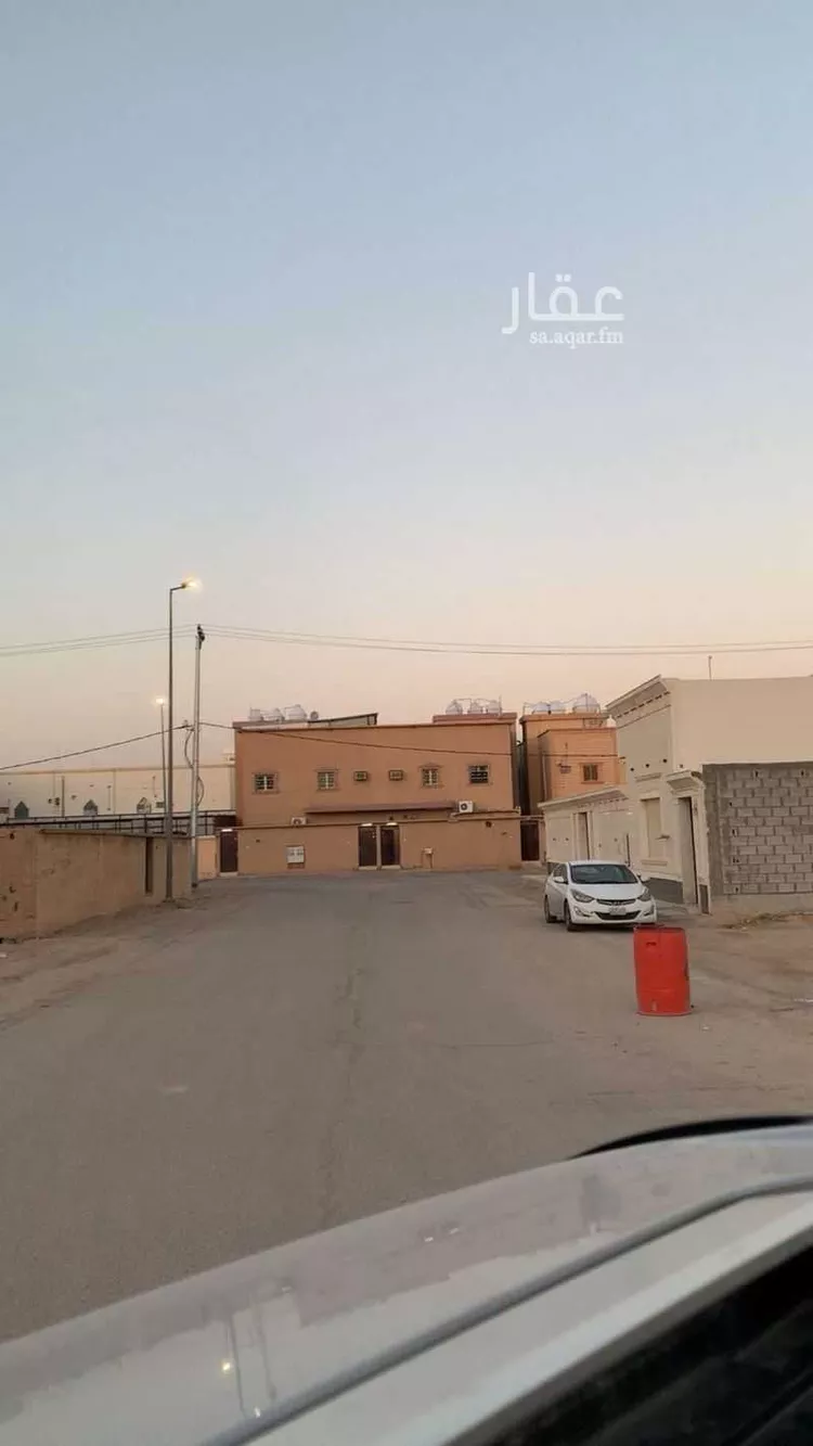 أرض للبيع في شارع التلال 74, حي التلال, مدينة حفر الباطن, المنطقة الشرقية