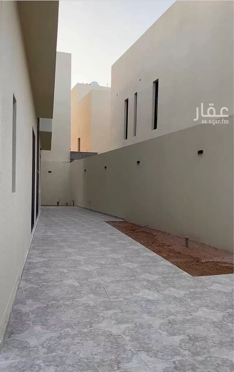 فيلا للإيجار في شارع الركب, حي الجنادرية, مدينة الرياض, منطقة الرياض صورة 2