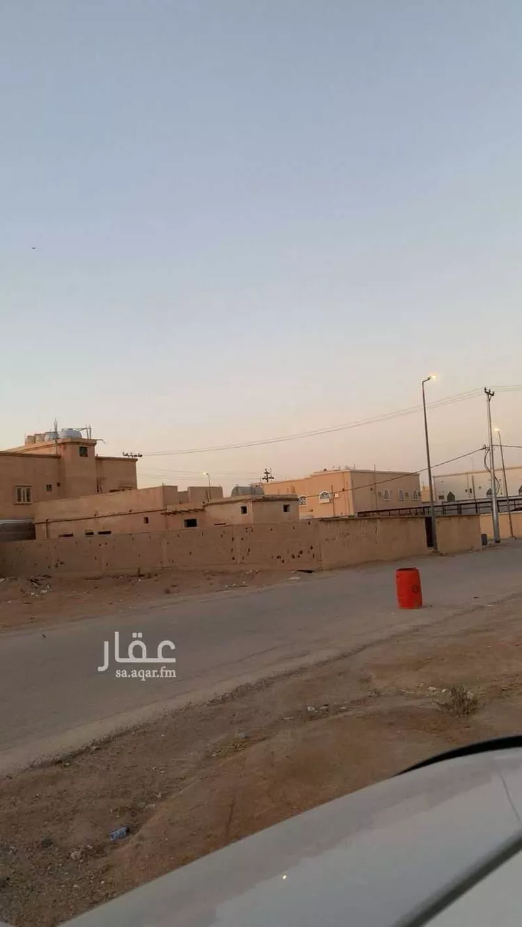 أرض للبيع في شارع التلال 74, حي التلال, مدينة حفر الباطن, المنطقة الشرقية صورة 3