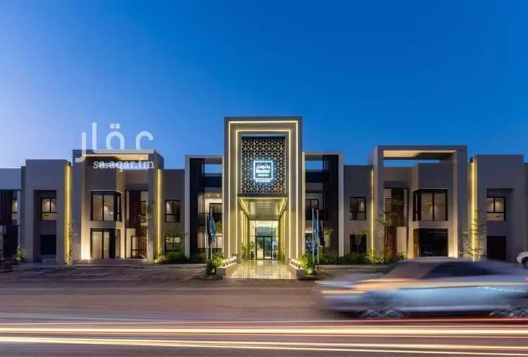 شقة للإيجار في شارع اسماء بنت مالك, حي العارض, مدينة الرياض, منطقة الرياض