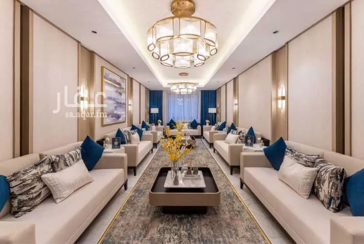 شقة للإيجار في شارع اسماء بنت مالك, حي العارض, مدينة الرياض, منطقة الرياض صورة 5