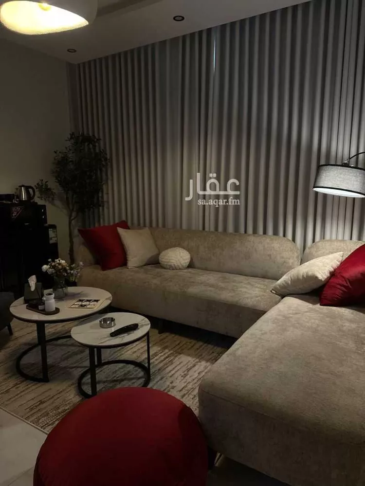 Apartment for Rent in Jeddah Al Manar