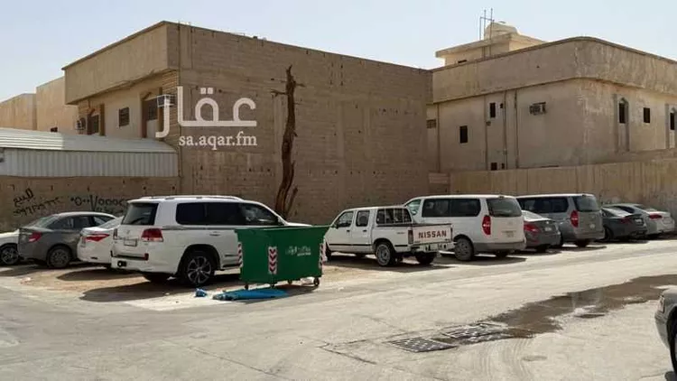 أرض للبيع في شارع البايراء, حي النظيم, مدينة الرياض, منطقة الرياض صورة 4