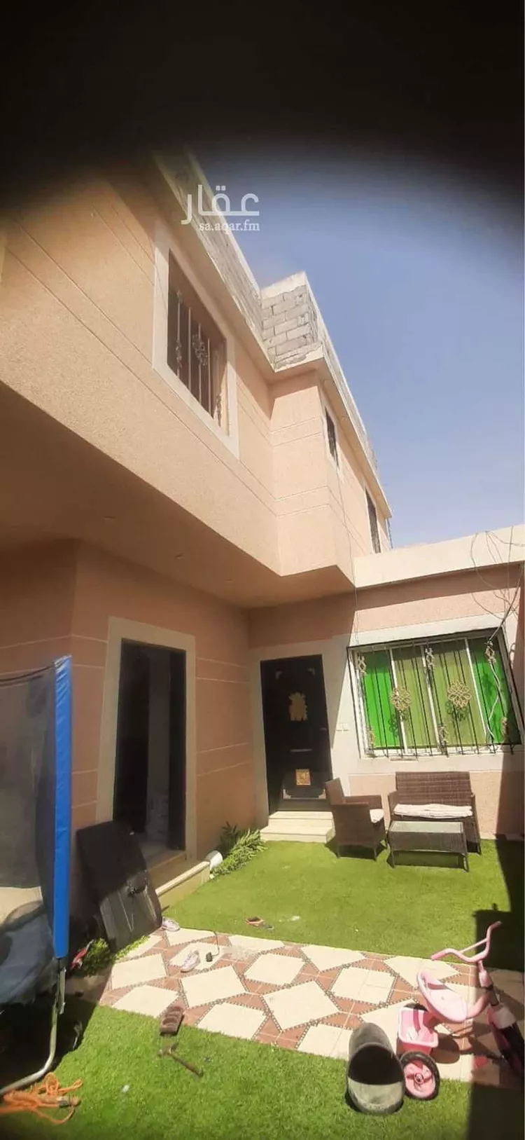 عمارة للبيع في حي طيبة, مدينة الرياض, منطقة الرياض صورة 4