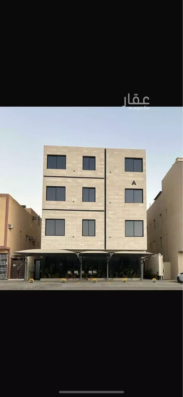 شقة للإيجار في شارع احمد بن سعيد ابن الهندي, حي العارض, مدينة الرياض, منطقة الرياض 1 صورة
