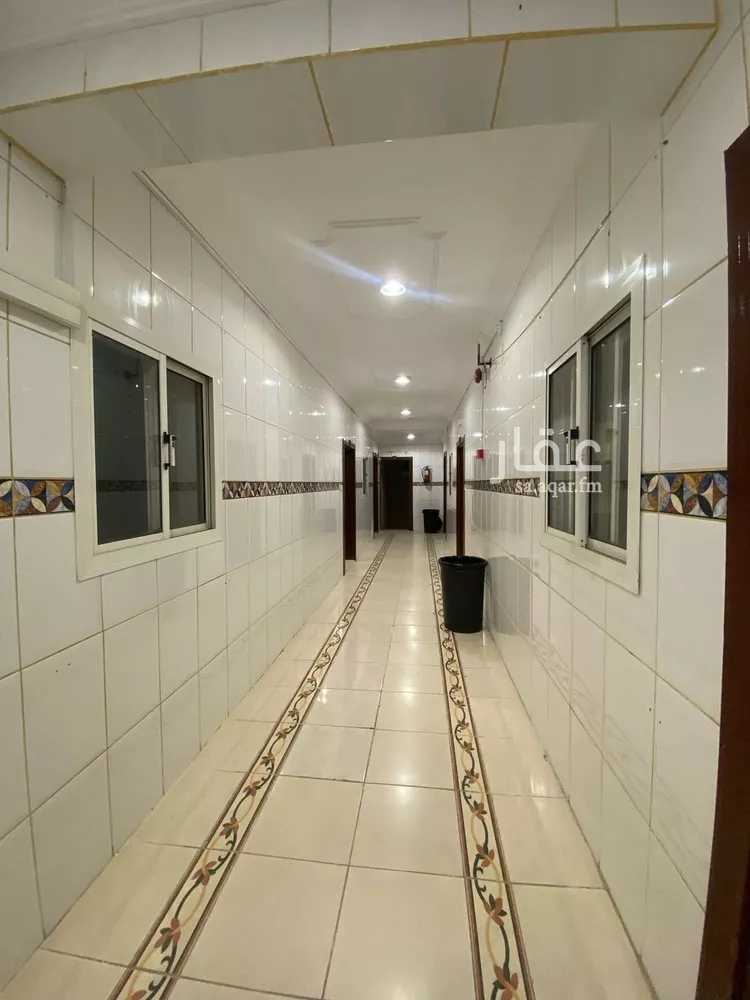 شقة للإيجار في شارع طريق الملك فهد فرعي, حي النزهة, مدينة جدة, منطقة مكة المكرمة صورة 3
