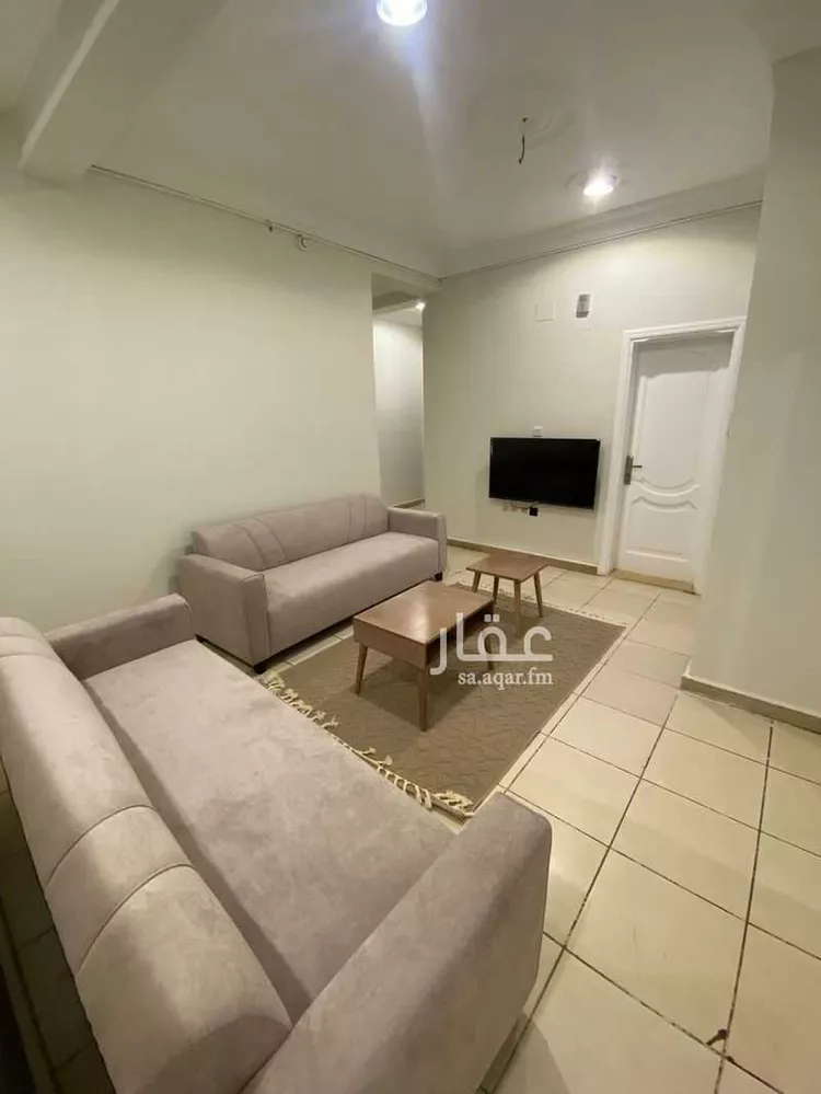 شقة للإيجار في شارع طريق الملك فهد فرعي, حي النزهة, مدينة جدة, منطقة مكة المكرمة صورة 2