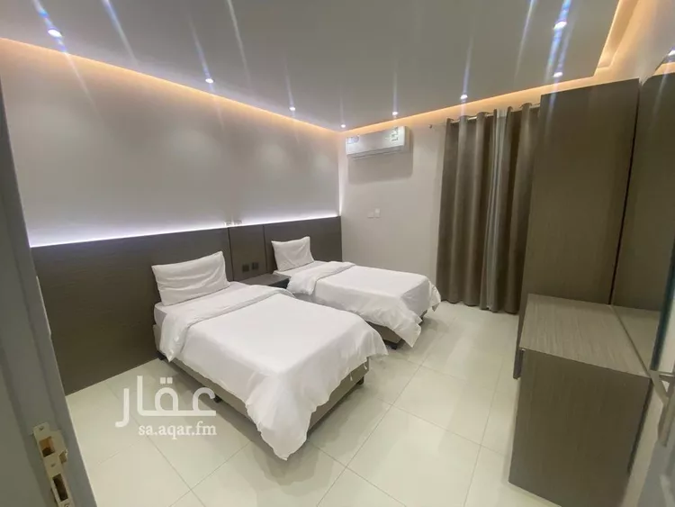 شقة للإيجار في شارع عمرو الاوسي, حي بني مالك, مدينة جدة, منطقة مكة المكرمة