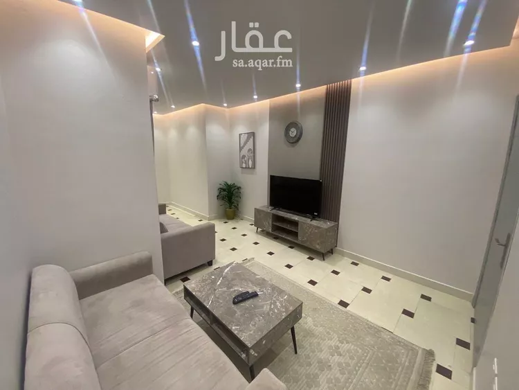 شقة للإيجار في شارع عمرو الاوسي, حي بني مالك, مدينة جدة, منطقة مكة المكرمة صورة 3