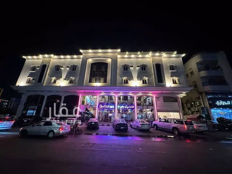 شقة للإيجار في شارع ام القرى, حي الصفاء, مدينة جدة, منطقة مكة المكرمة