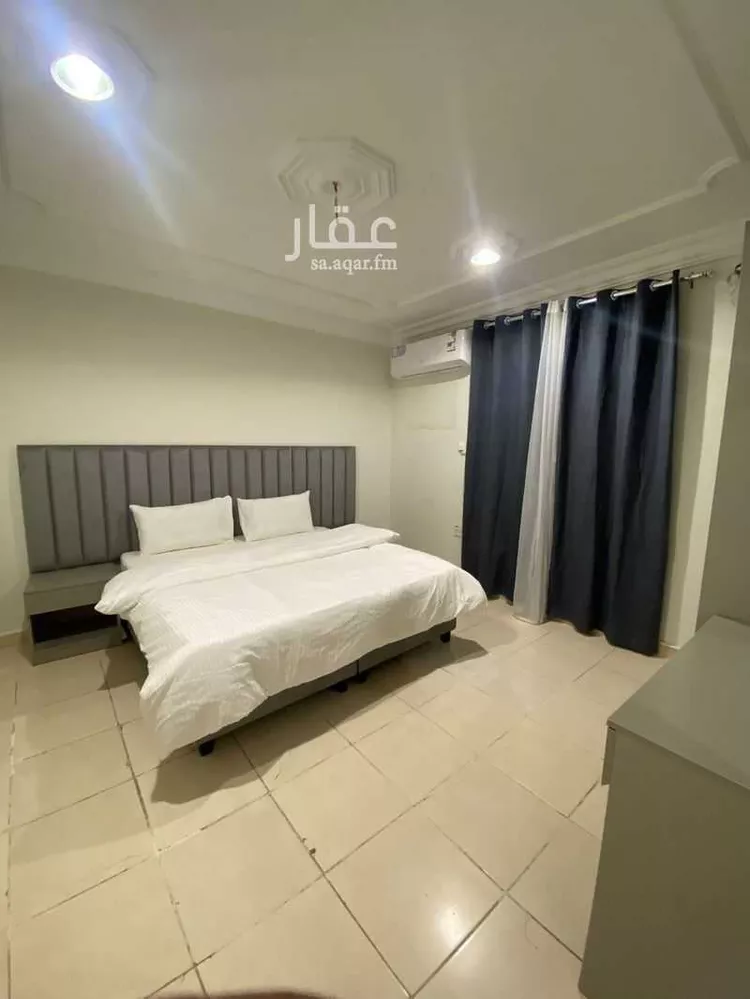 شقة للإيجار في شارع طريق الملك فهد فرعي, حي النزهة, مدينة جدة, منطقة مكة المكرمة صورة 4