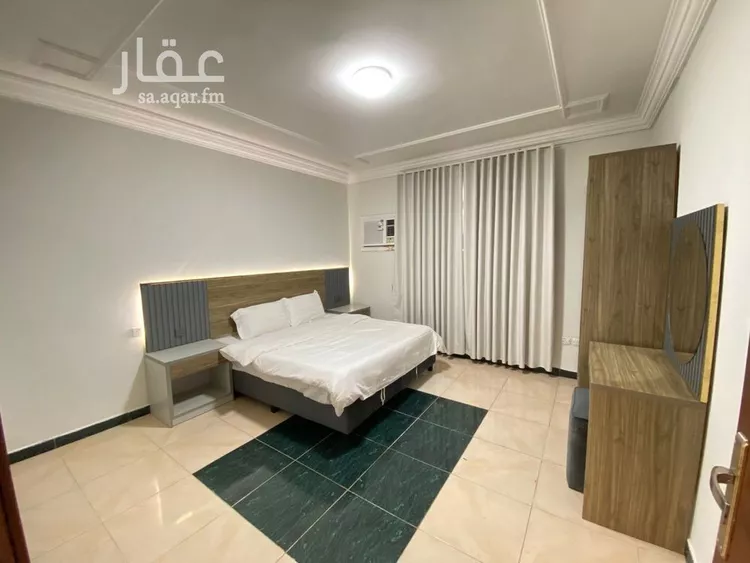شقة للإيجار في شارع ام القرى, حي الصفاء, مدينة جدة, منطقة مكة المكرمة صورة 4