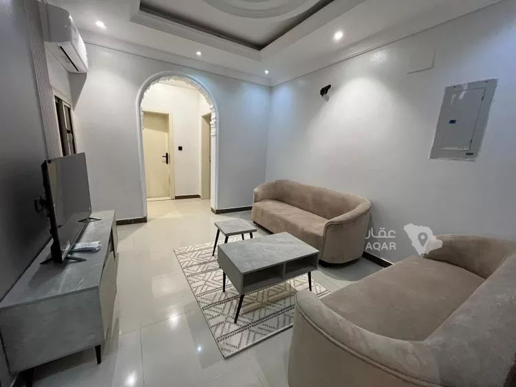 شقة للإيجار في شارع عقيبه بن هبيره, حي المروة, مدينة جدة, منطقة مكة المكرمة 4