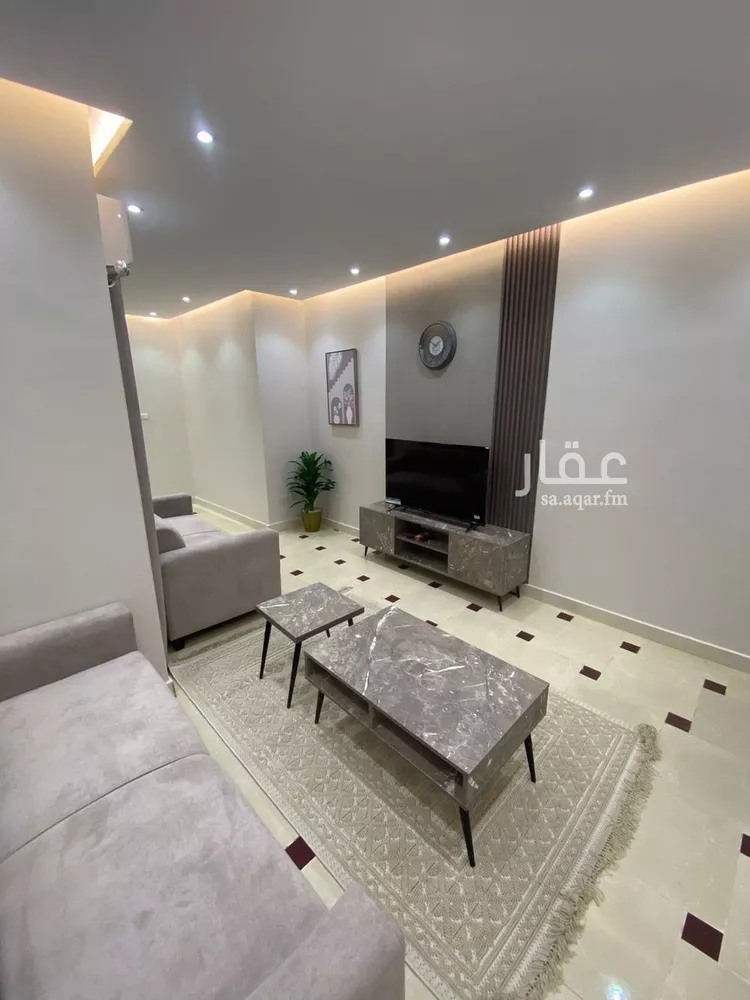 شقة للإيجار في شارع عمرو الاوسي, حي بني مالك, مدينة جدة, منطقة مكة المكرمة صورة 5