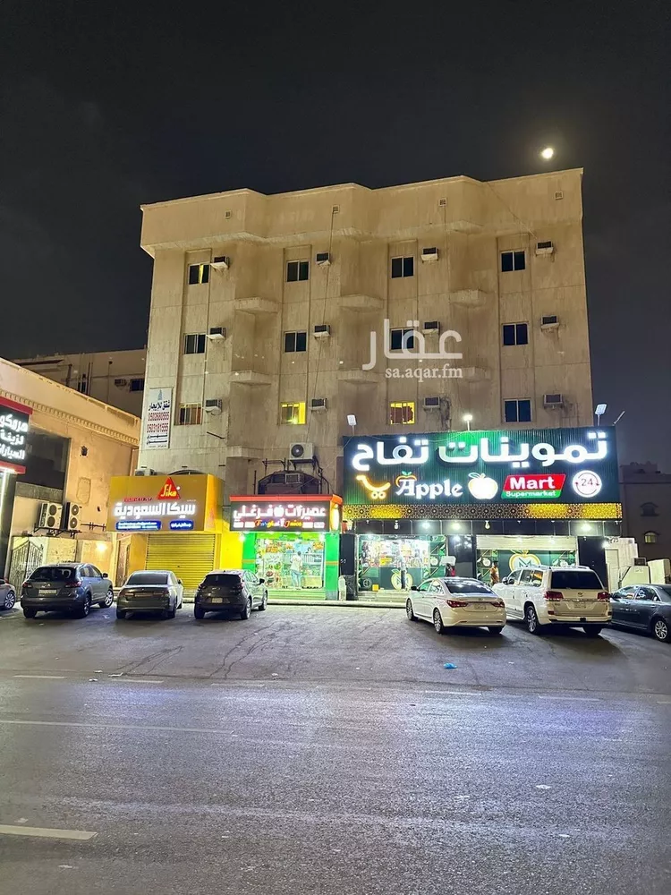 شقة للإيجار في شارع طريق الملك فهد فرعي, حي النزهة, مدينة جدة, منطقة مكة المكرمة