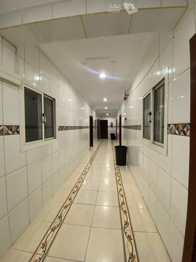 شقة للإيجار في شارع طريق الملك فهد فرعي, حي النزهة, مدينة جدة, منطقة مكة المكرمة 2