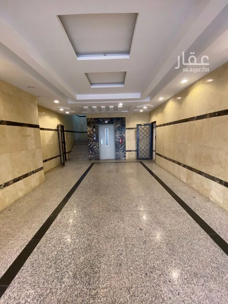 شقة للإيجار في شارع عمرة النجارية, حي المروة, مدينة جدة, منطقة مكة المكرمة صورة 2