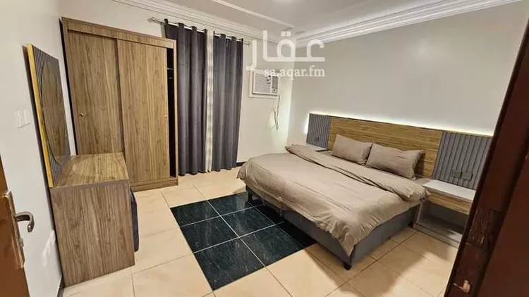 شقة للإيجار في شارع ام القرى, حي الصفاء, مدينة جدة, منطقة مكة المكرمة صورة 3