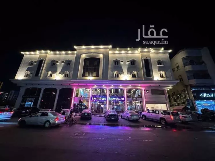 شقة للإيجار في شارع طريق الملك فهد فرعي, حي النزهة, مدينة جدة, منطقة مكة المكرمة
