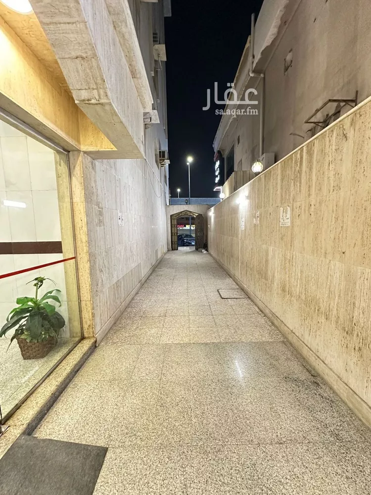 شقة للإيجار في شارع طريق الملك فهد فرعي, حي النزهة, مدينة جدة, منطقة مكة المكرمة صورة 2