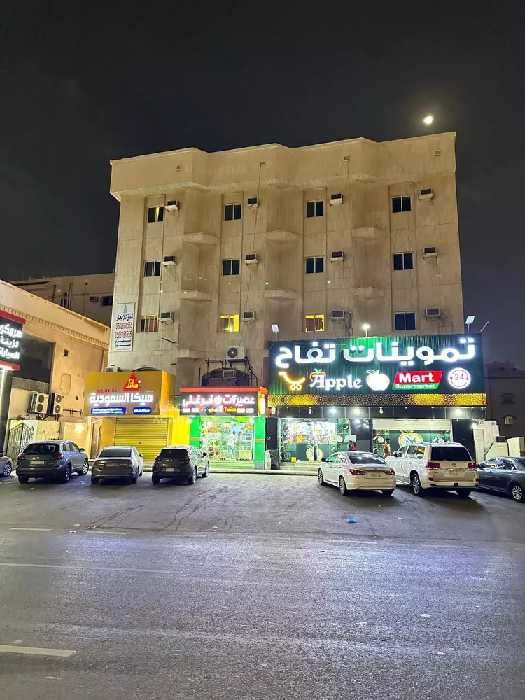 شقة للإيجار في شارع طريق الملك فهد فرعي, حي النزهة, مدينة جدة, منطقة مكة المكرمة