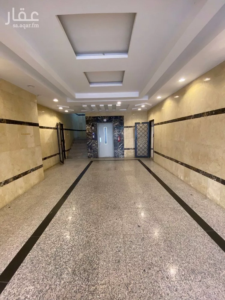 شقة للإيجار في شارع علي الكني, حي المروة, مدينة جدة, منطقة مكة المكرمة صورة 2