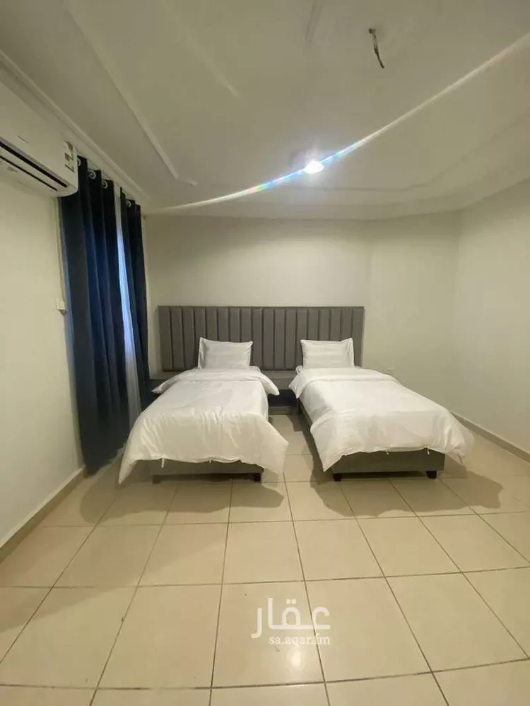 شقة للإيجار في شارع طريق الملك فهد فرعي, حي النزهة, مدينة جدة, منطقة مكة المكرمة صورة 3