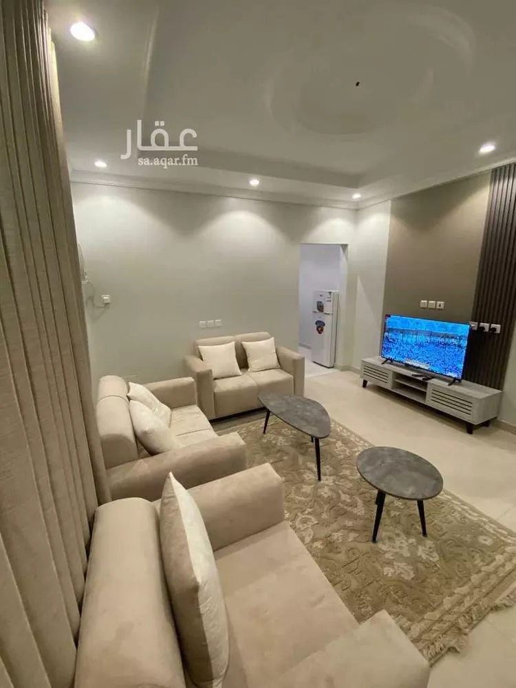 شقة للإيجار في شارع علي الكني, حي المروة, مدينة جدة, منطقة مكة المكرمة صورة 5