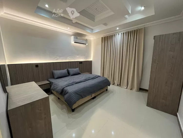 Apartment for Rent in Jeddah Al Marwah