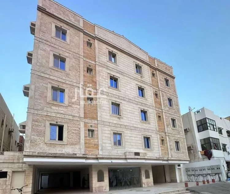 شقة للإيجار في شارع منارة الصفا, حي السلامة, مدينة جدة, منطقة مكة المكرمة