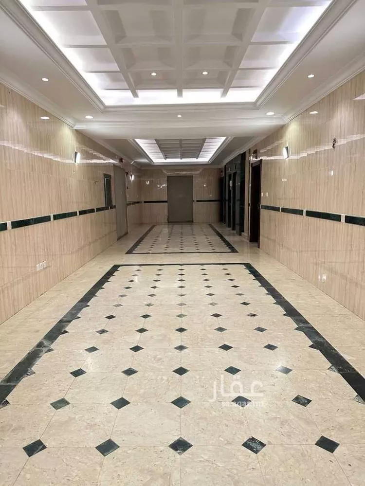 شقة للإيجار في شارع طريق الملك فهد فرعي, حي النزهة, مدينة جدة, منطقة مكة المكرمة صورة 2