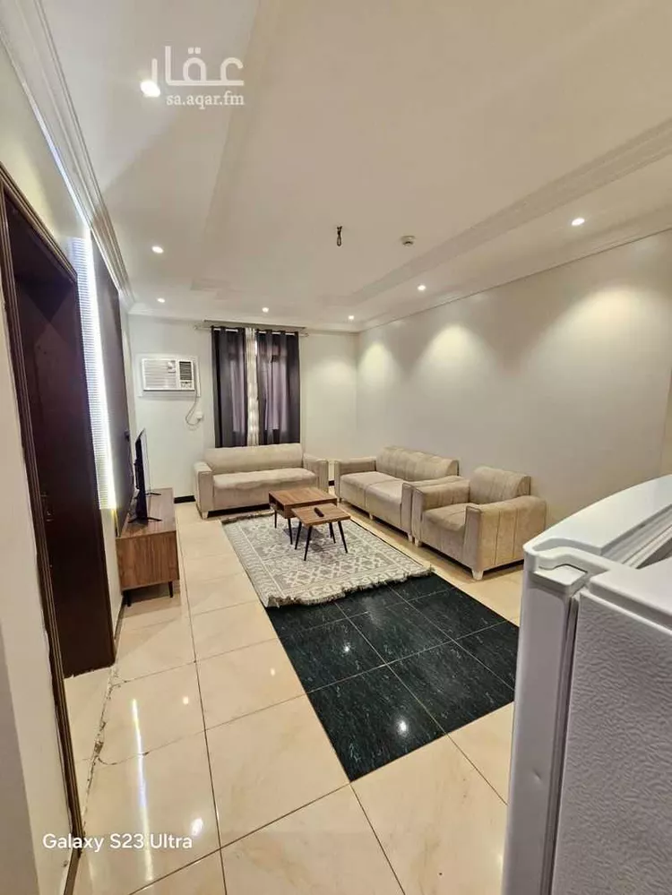 Apartment for Rent in Jeddah As Safaa
