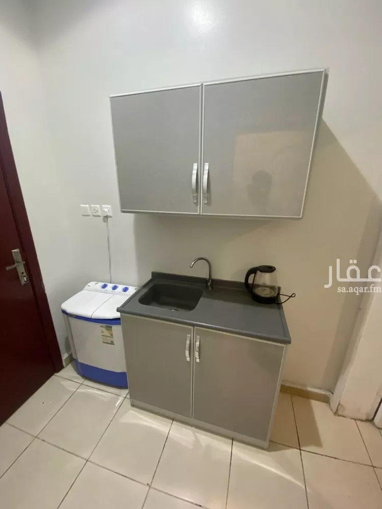 شقة للإيجار في شارع عمره النجاريه, حي المروة, مدينة جدة, منطقة مكة المكرمة صورة 2