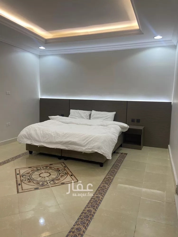 شقة للإيجار في شارع عمرو الاوسي, حي بني مالك, مدينة جدة, منطقة مكة المكرمة صورة 2