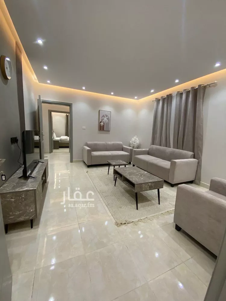 شقة للإيجار في شارع عمرو الاوسي, حي بني مالك, مدينة جدة, منطقة مكة المكرمة