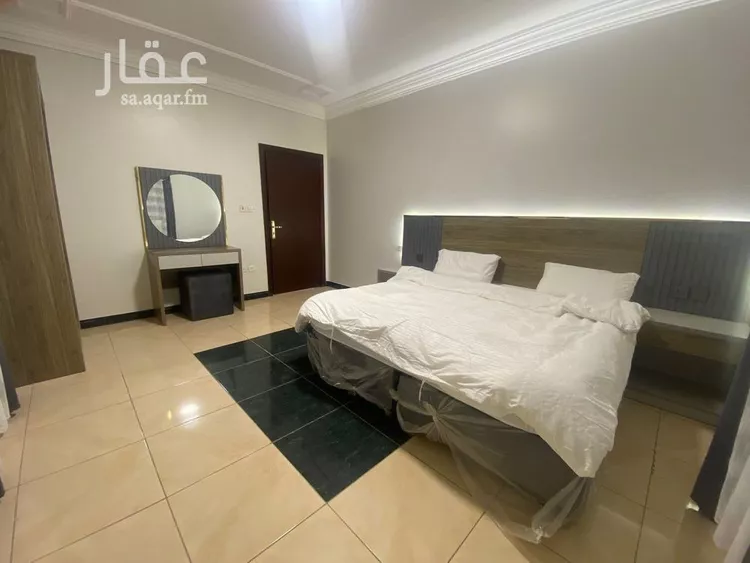 شقة للإيجار في شارع ام القرى, حي الصفاء, مدينة جدة, منطقة مكة المكرمة صورة 3