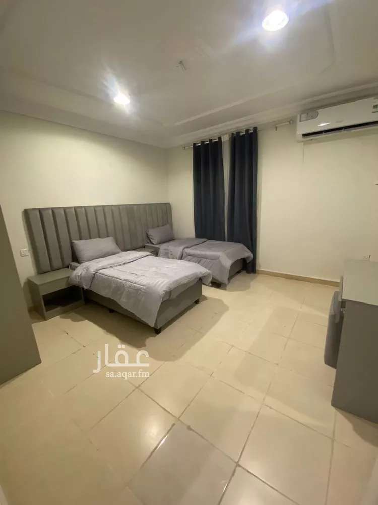 شقة للإيجار في شارع طريق الملك فهد فرعي, حي النزهة, مدينة جدة, منطقة مكة المكرمة
