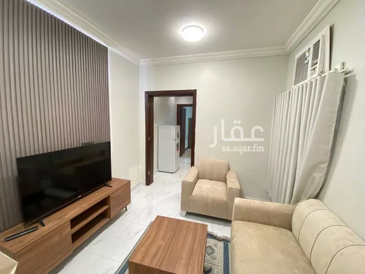 شقة للإيجار في شارع ام القرى, حي الصفاء, مدينة جدة, منطقة مكة المكرمة صورة 3