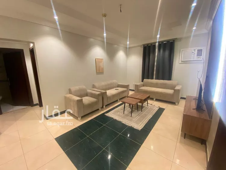 Apartment for Rent in Jeddah As Safaa