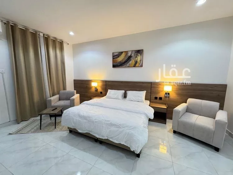 شقة للإيجار في شارع عمرو الاوسي, حي بني مالك, مدينة جدة, منطقة مكة المكرمة