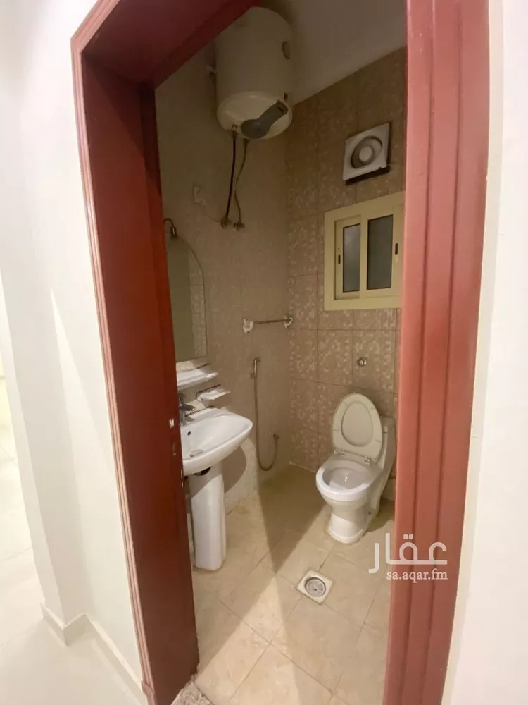 شقة للإيجار في شارع علي الكني, حي المروة, مدينة جدة, منطقة مكة المكرمة صورة 3