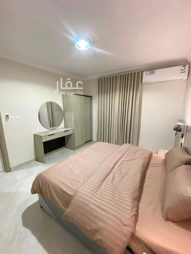 شقة للإيجار في شارع منارة الصفا, حي السلامة, مدينة جدة, منطقة مكة المكرمة صورة 2