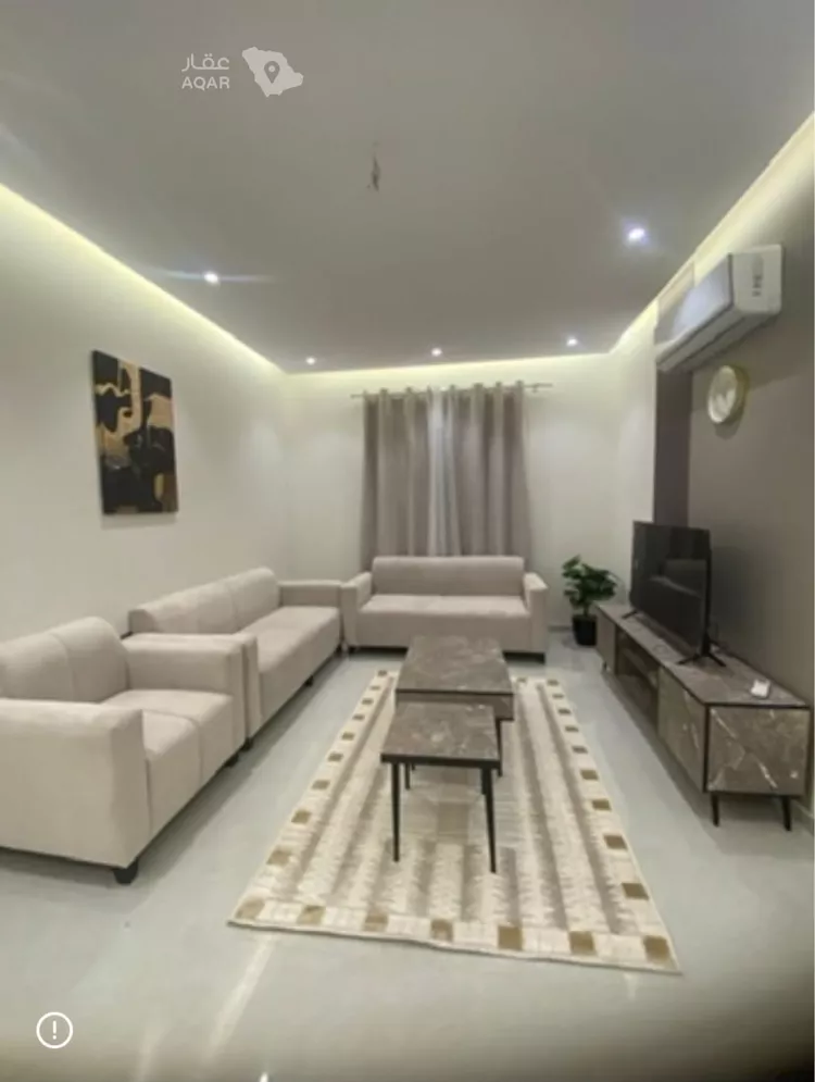 Apartment for Rent in Jeddah Ar Rawdah