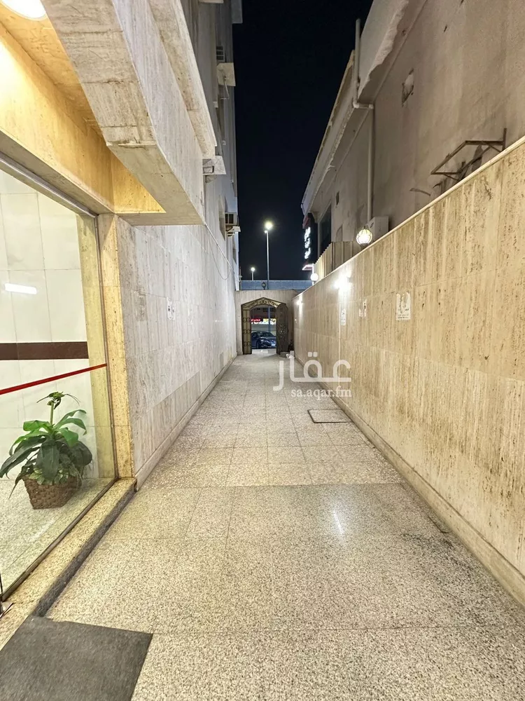 شقة للإيجار في شارع طريق الملك فهد فرعي, حي النزهة, مدينة جدة, منطقة مكة المكرمة صورة 2