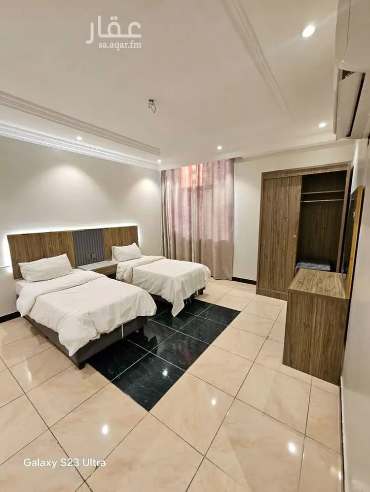 شقة للإيجار في شارع ام القرى, حي الصفاء, مدينة جدة, منطقة مكة المكرمة صورة 4