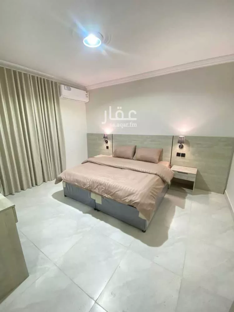 شقة للإيجار في شارع مناره الصفا, حي السلامة, مدينة جدة, منطقة مكة المكرمة