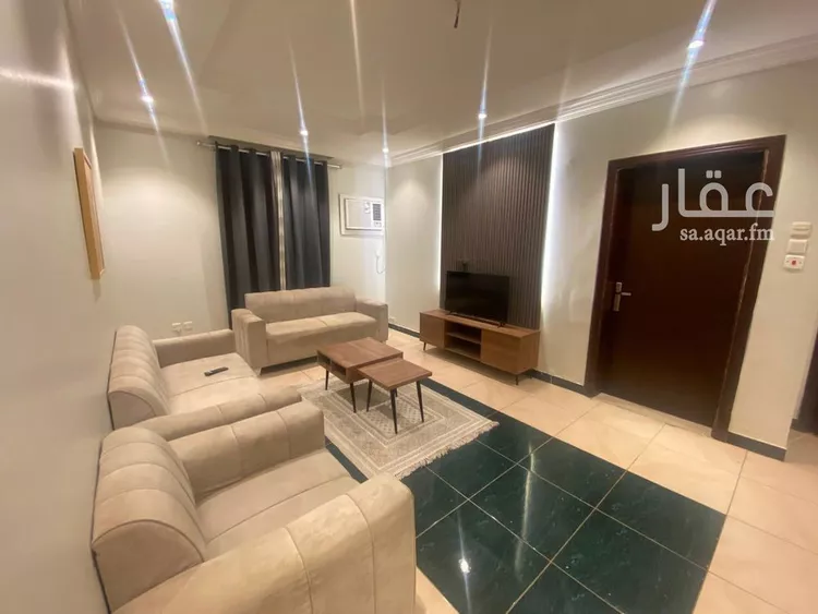 شقة للإيجار في شارع ام القرى, حي الصفاء, مدينة جدة, منطقة مكة المكرمة صورة 2